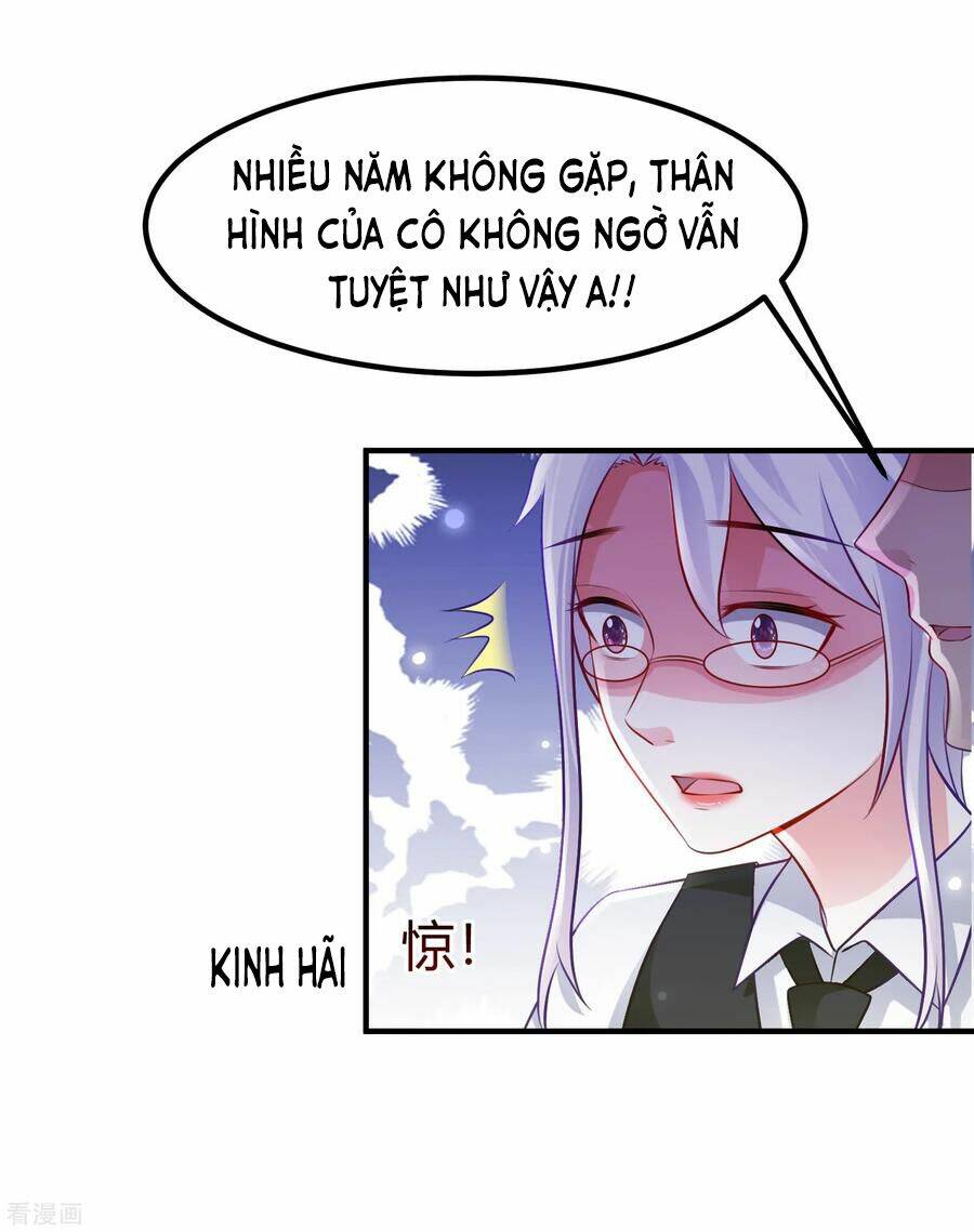 Tối Cường Vận Đào Hoa: Chapter 95