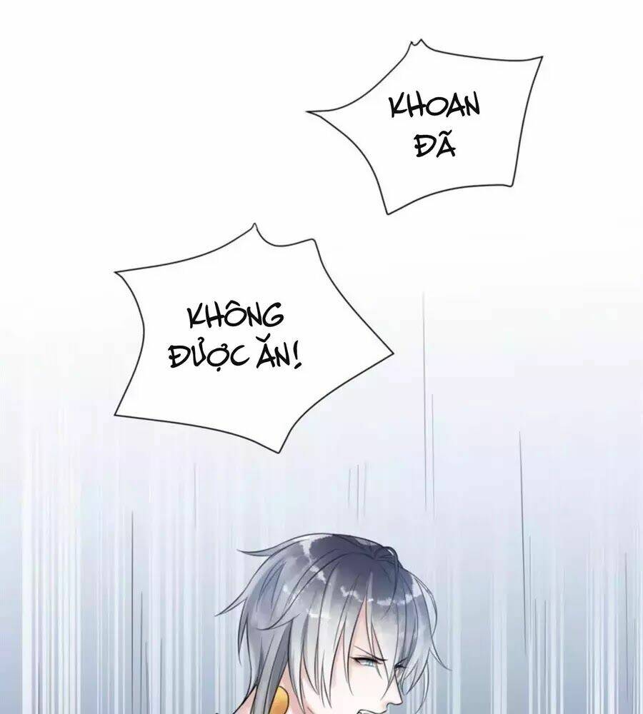 Yêu Long Đại Nhân Của Ta: Chapter 3