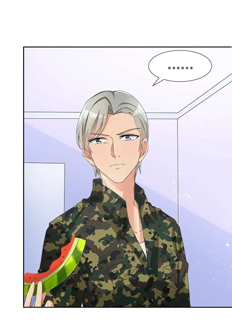 Chồng Già Vợ Trẻ Trêu Nhau Hàng Ngày: Chapter 41