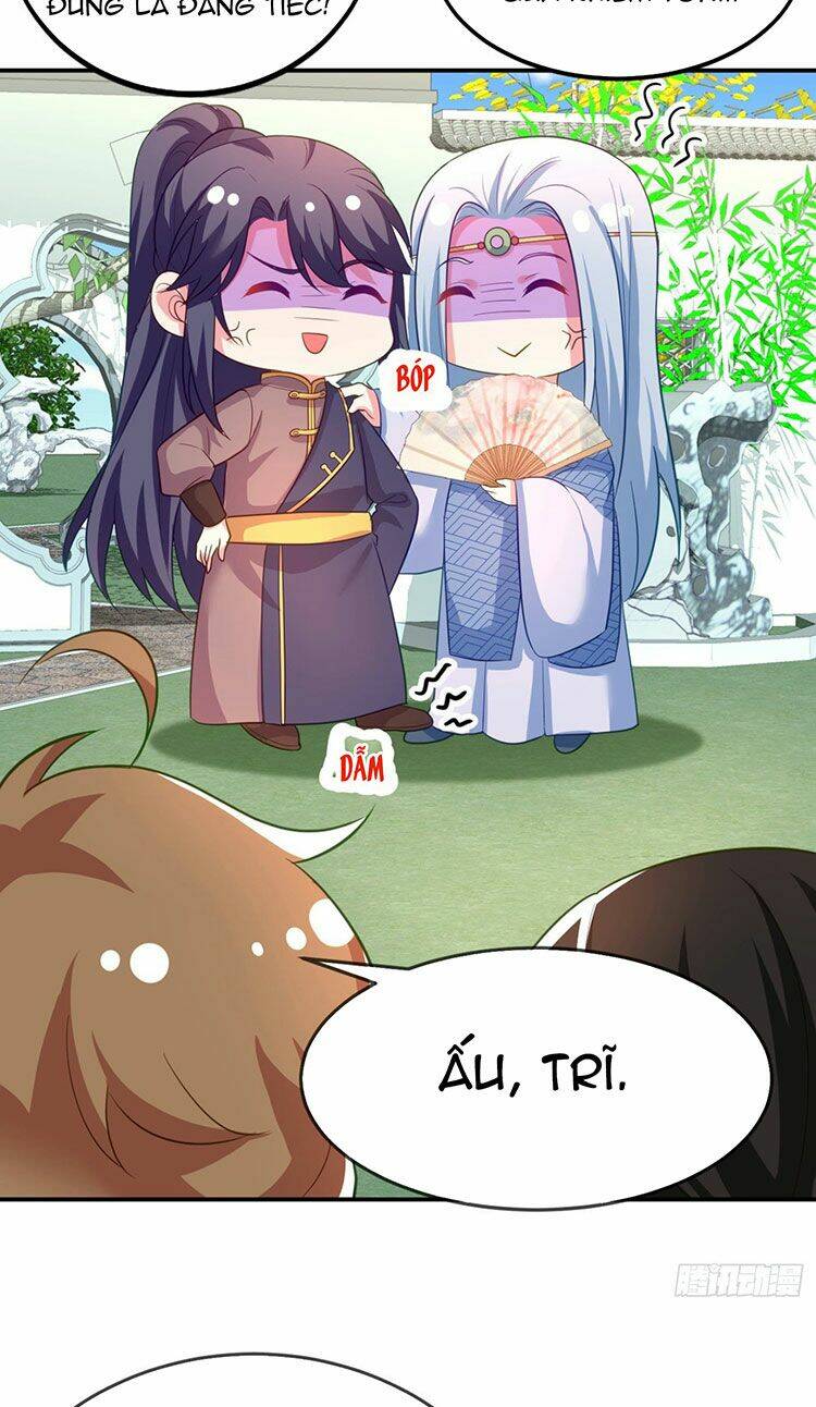 Giang Sơn Mỹ Nam Nhập Trướng Ta: Chapter 33