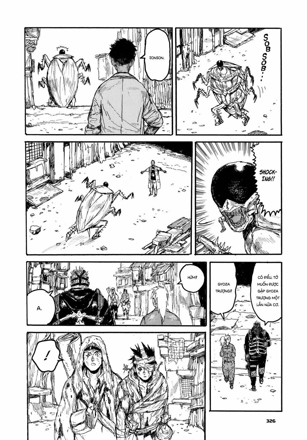 Thế Giới Ma Thuật Và Kẻ Mất Trí: Chapter 167