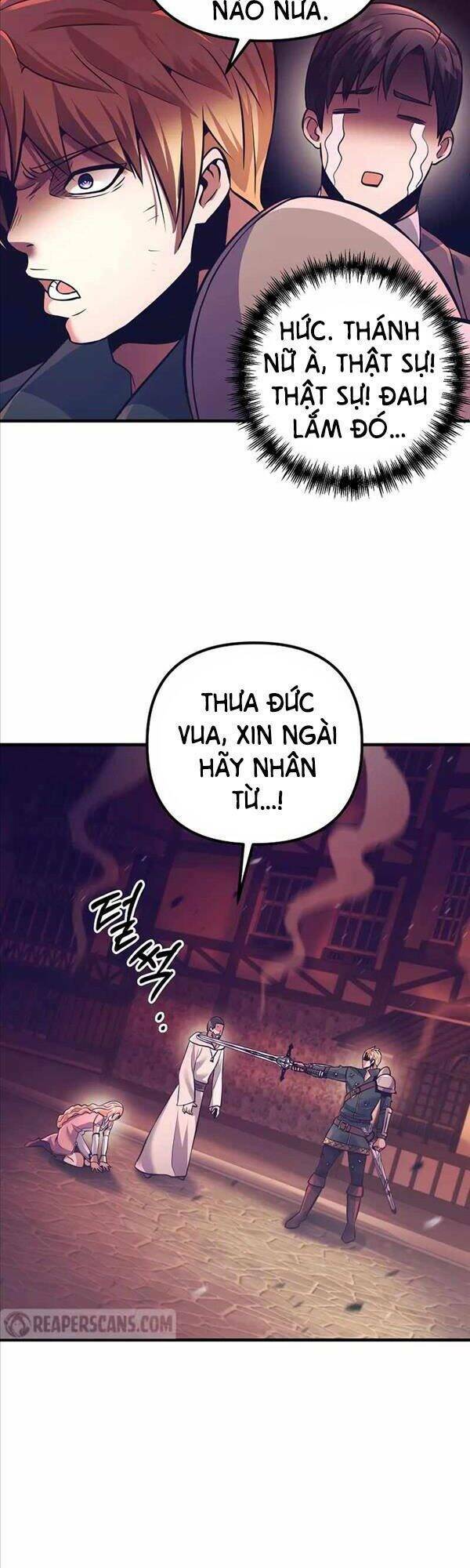 Trở Thành Bạo Quân: Chapter 16