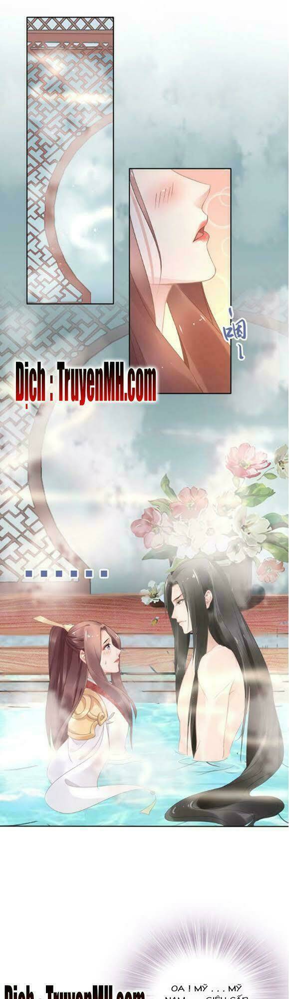 Nhất Sinh Nhất Thế Tiếu Thương Khung: Chapter 10