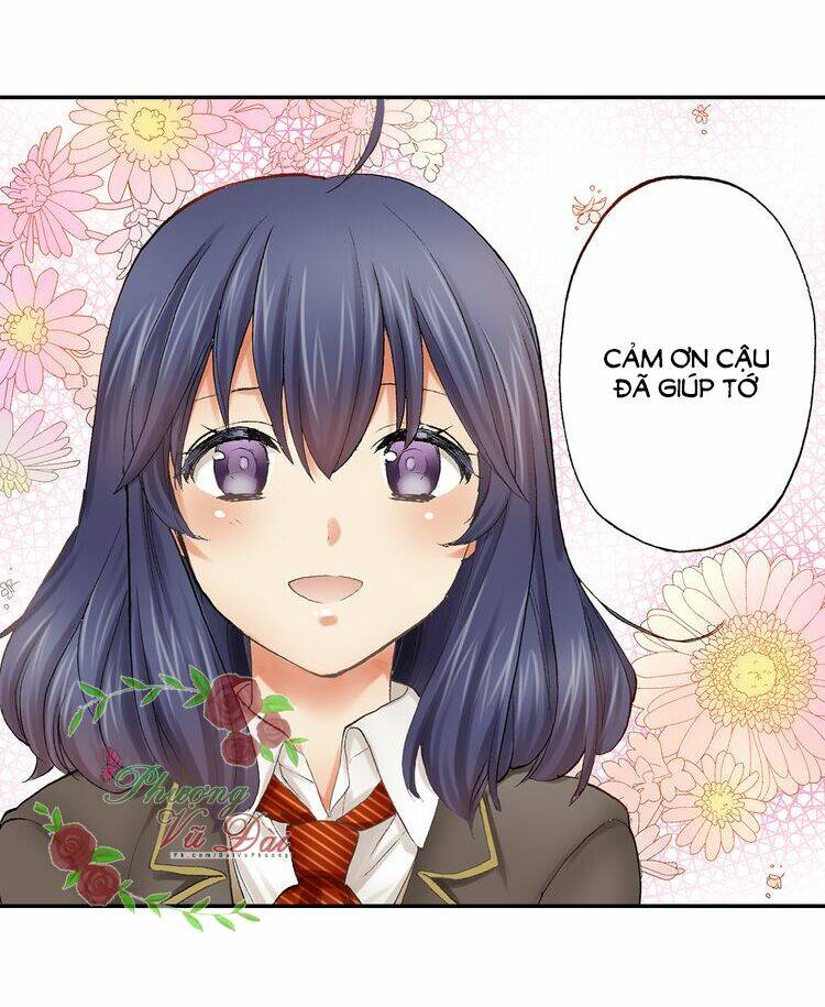 Mệnh Lệnh Tuyệt Đối Của Bá Đạo Vương Tử: Chapter 33