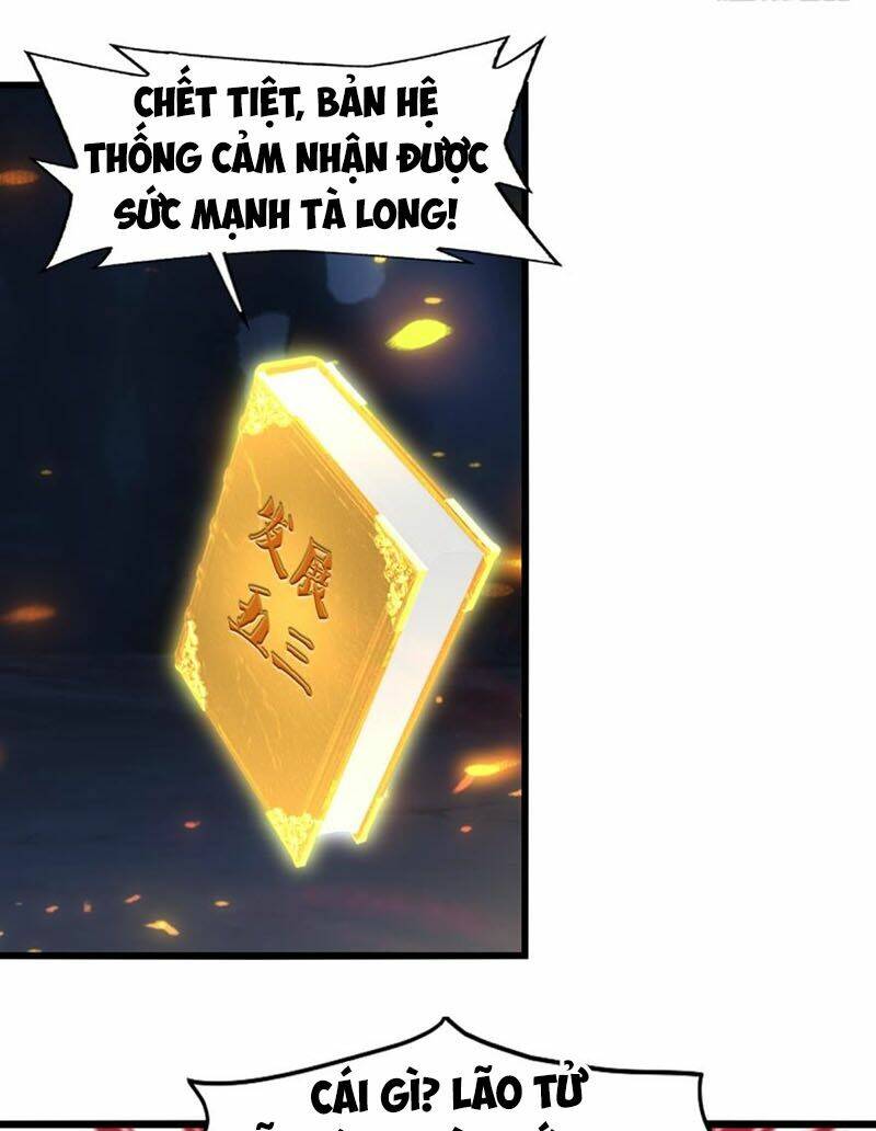 Lão Tổ Của Bạn Đang Online: Chapter 24