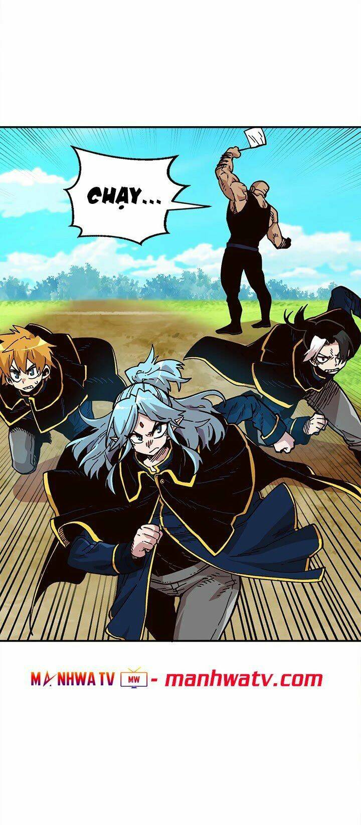 Nô Lệ Nghịch Thiên: Chapter 23