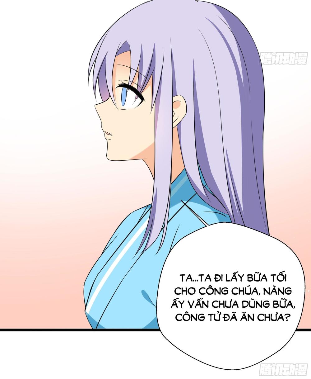 Nam Tử Truyện: Chapter 11