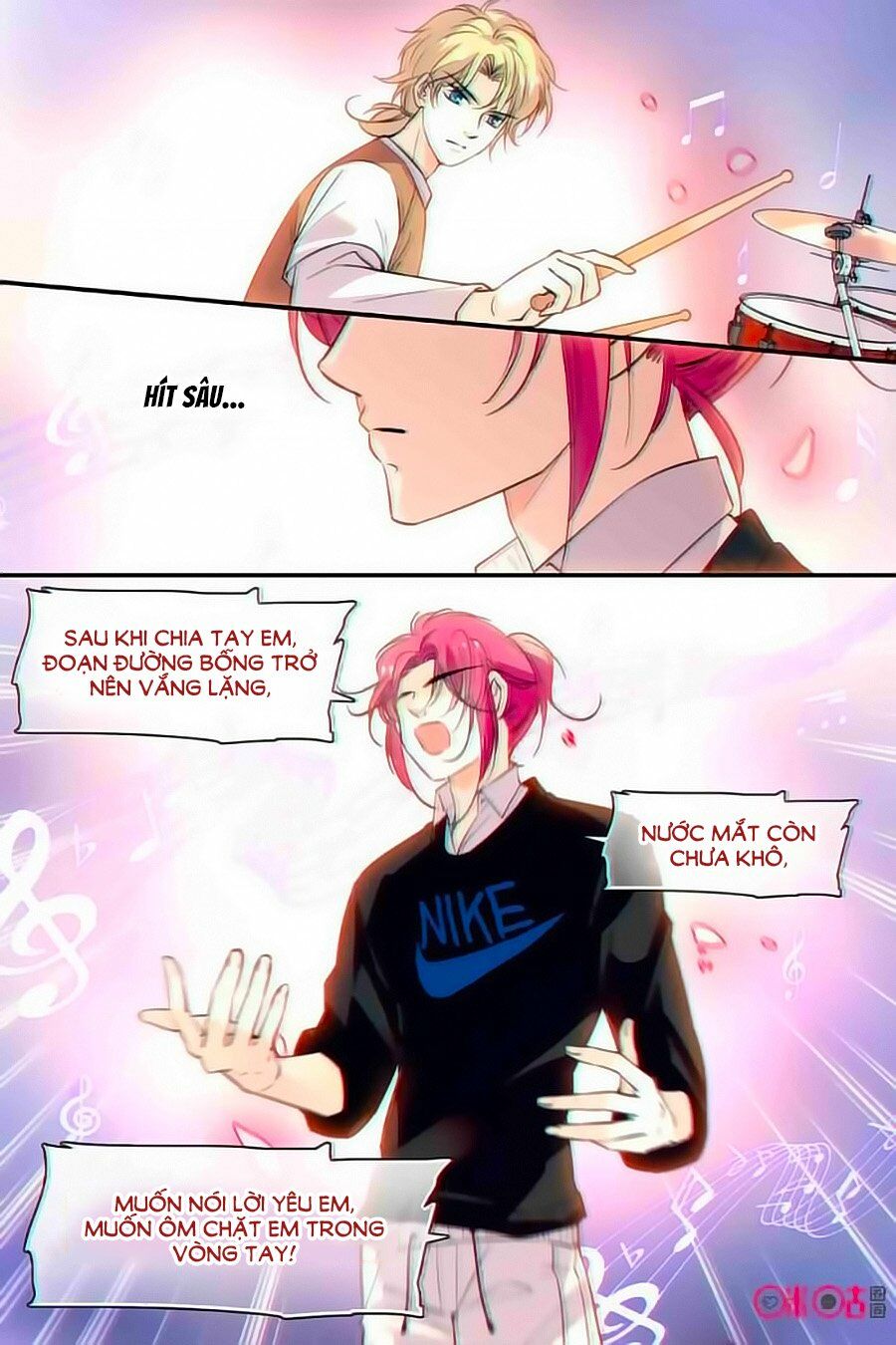 Thanh Ninh Chi Hạ: Chapter 288