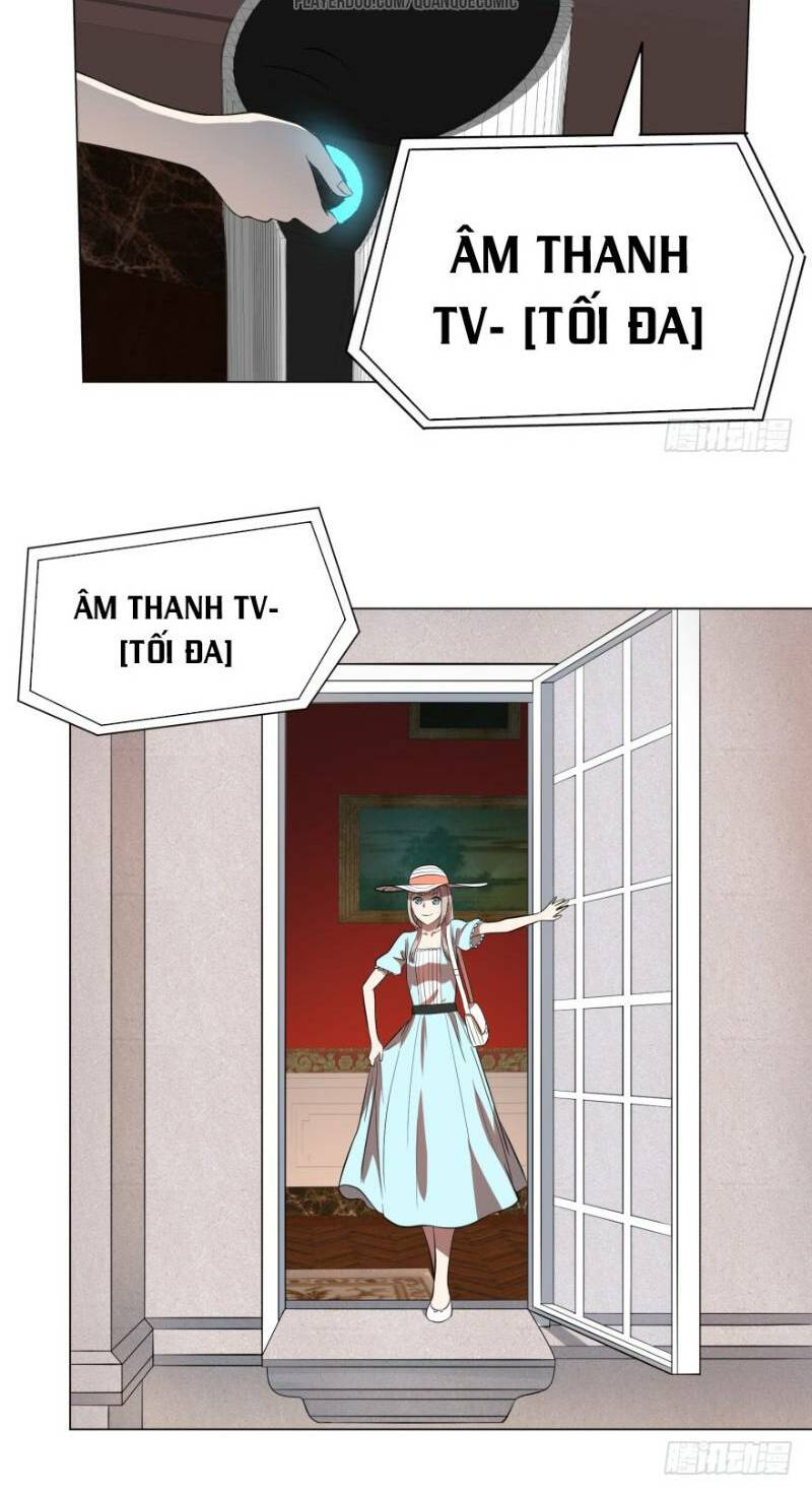 Danh Sách Kẻ Phản Diện: Chapter 25