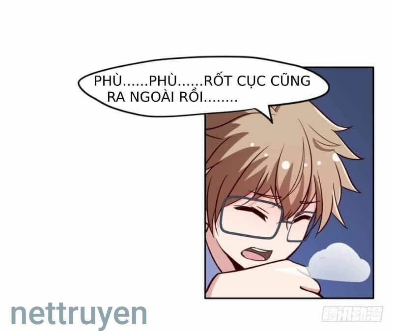 Chạy Đi Âm Sai: Chapter 12