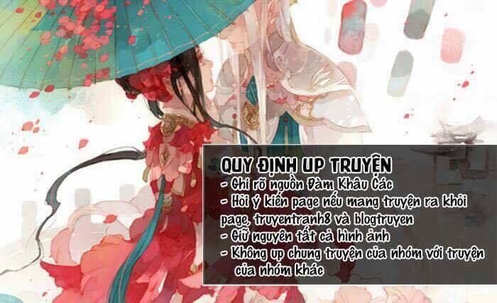 Đệ Tử Của Ta Là Heo: Chapter 7