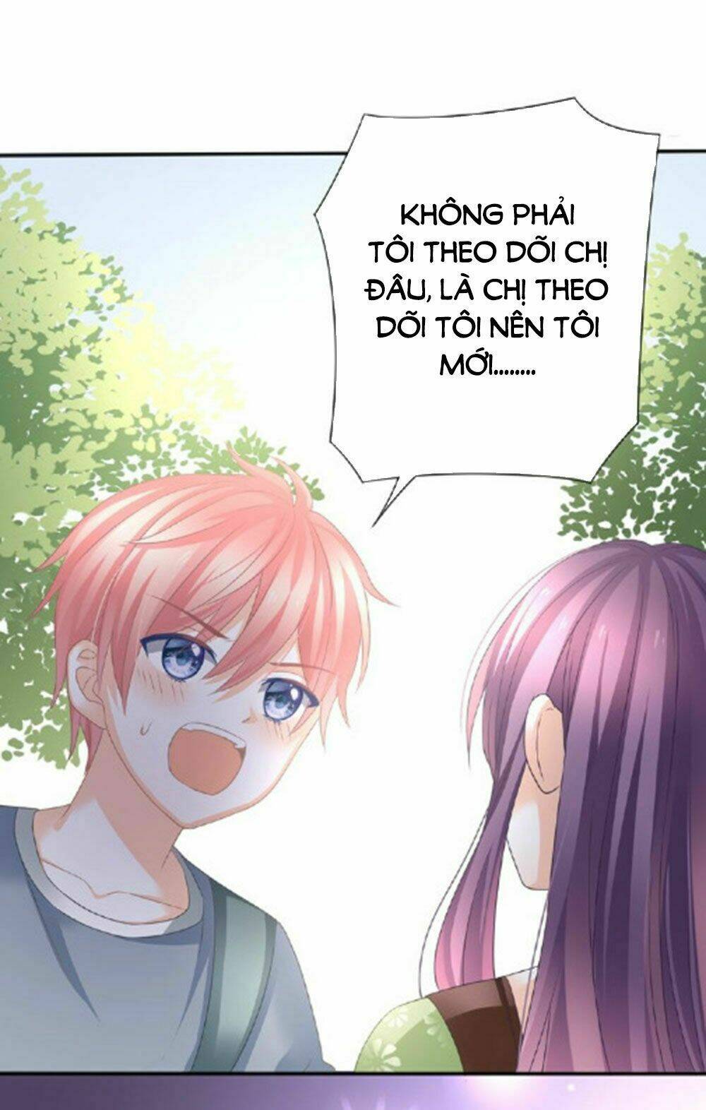 Tiệm May Luyến Sắc: Chapter 28