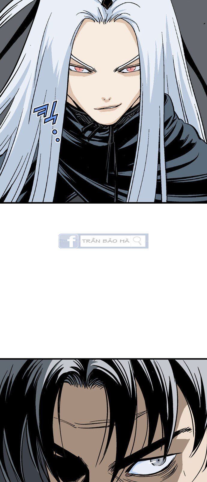 Cao Thủ 2: Chapter 80