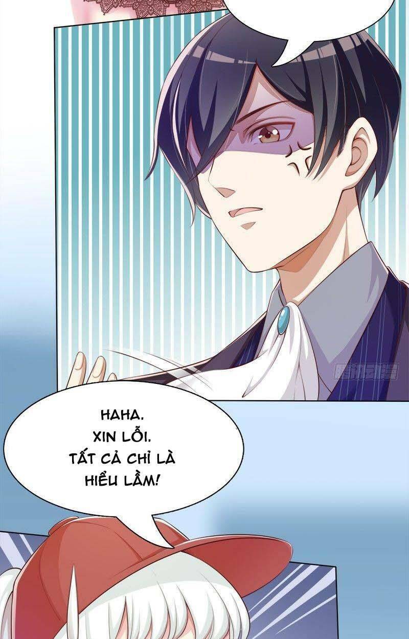 Gặp Phải Người Chồng Xảo Quyệt!: Chapter 1