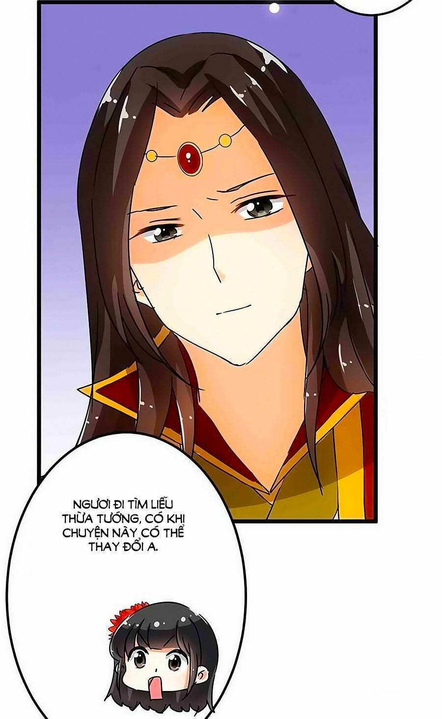 Vương Gia ! Ngươi Thật Bỉ Ổi !: Chapter 97