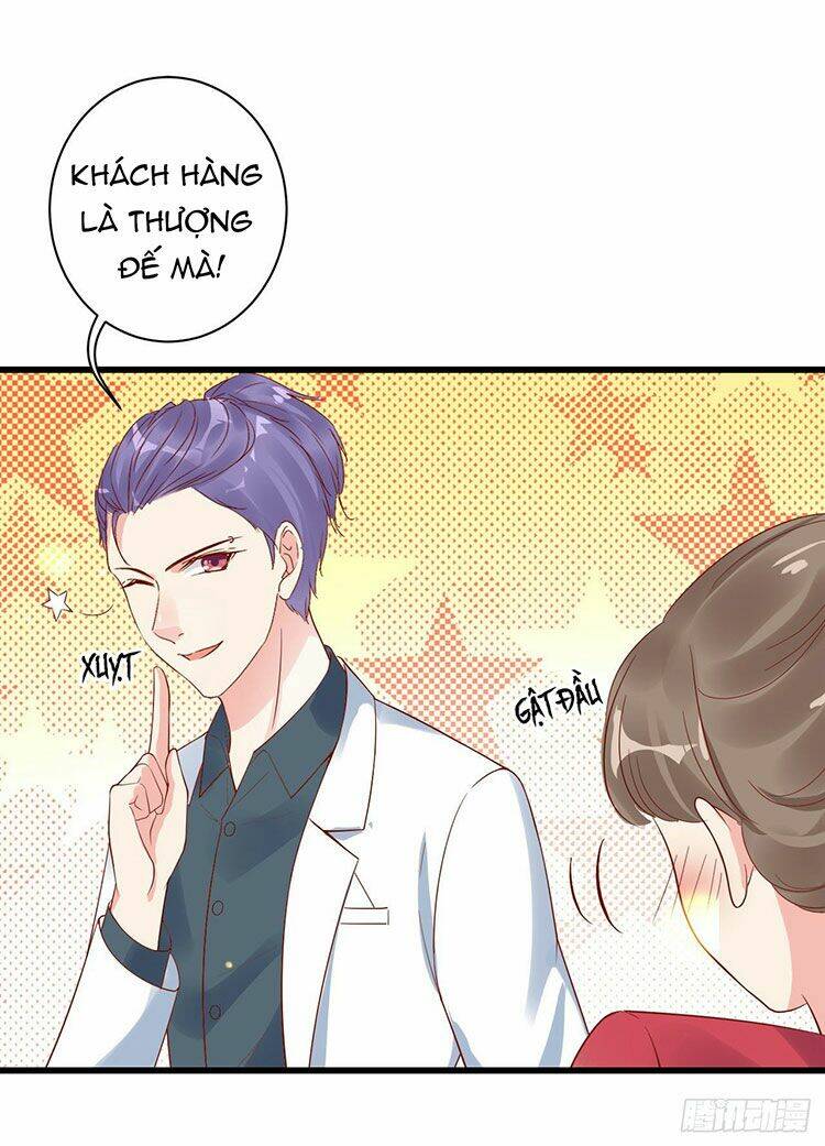 Náo Loạn Suốt Đời: Chapter 15