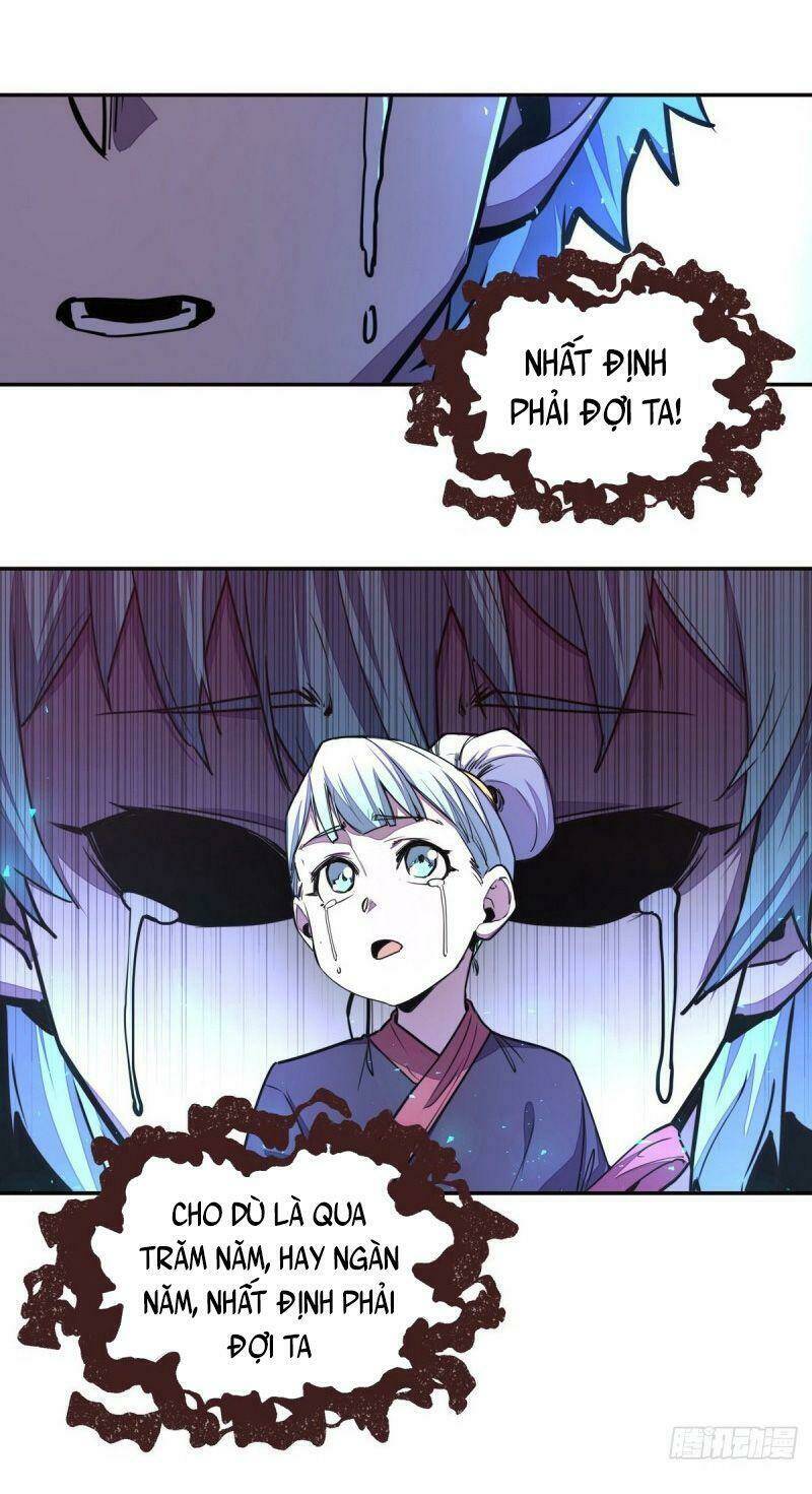 Sinh Tử Quyết: Chapter 149