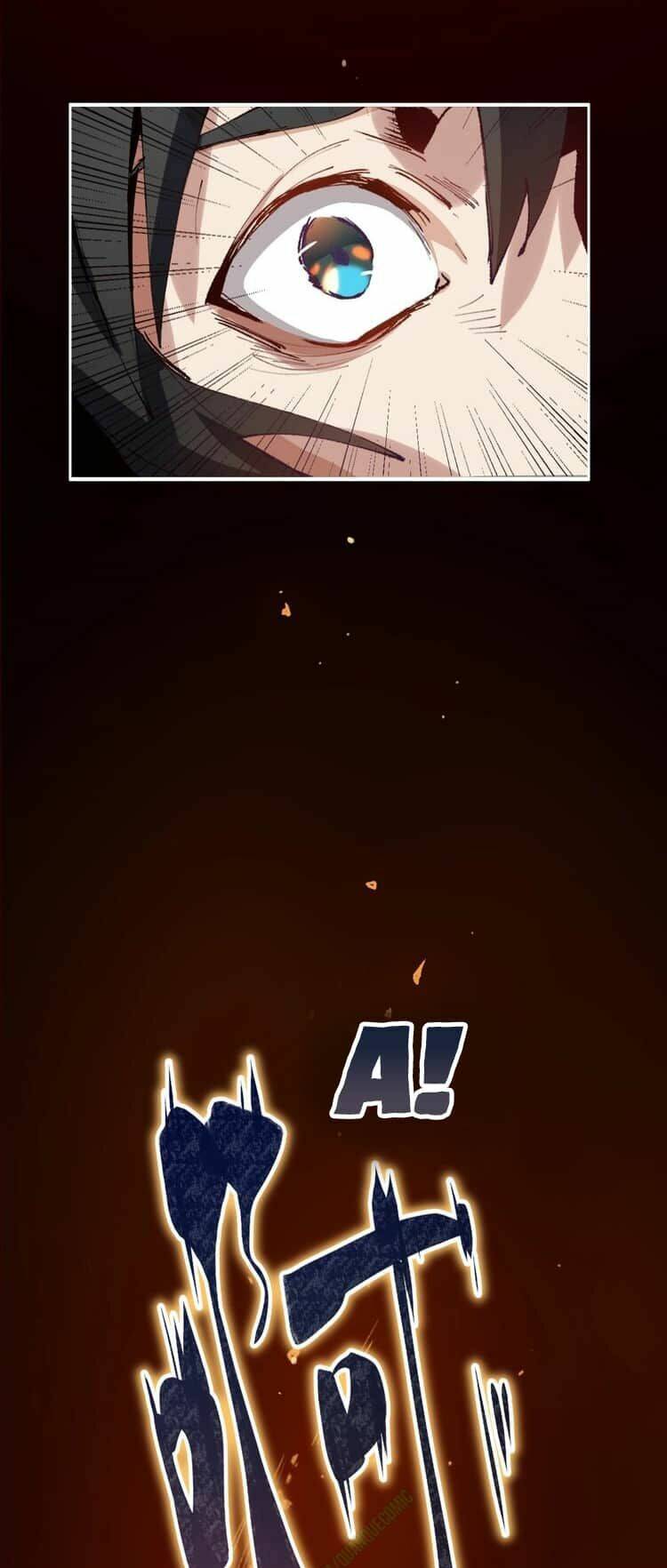 Thần Lai Yêu Vãng: Chapter 1