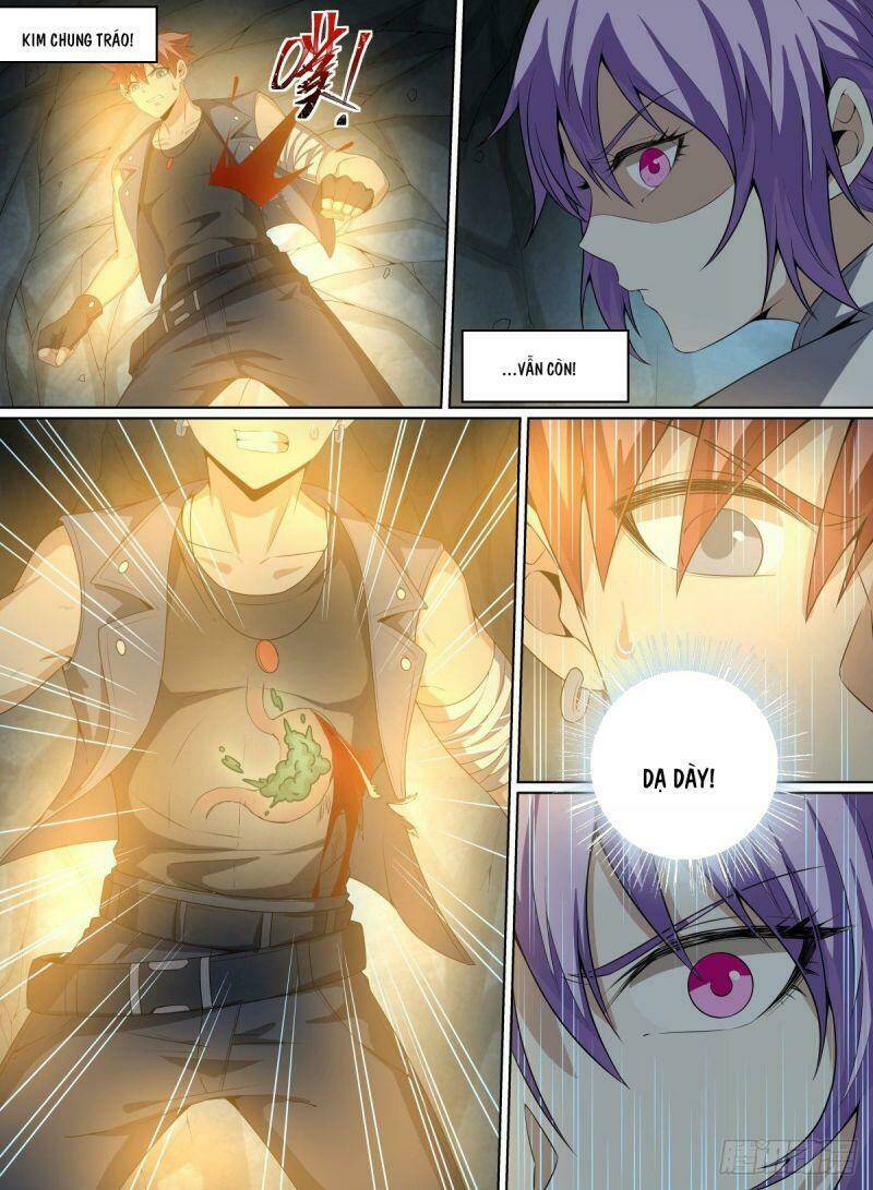 Võ Lực Chí Mạng: Chapter 79
