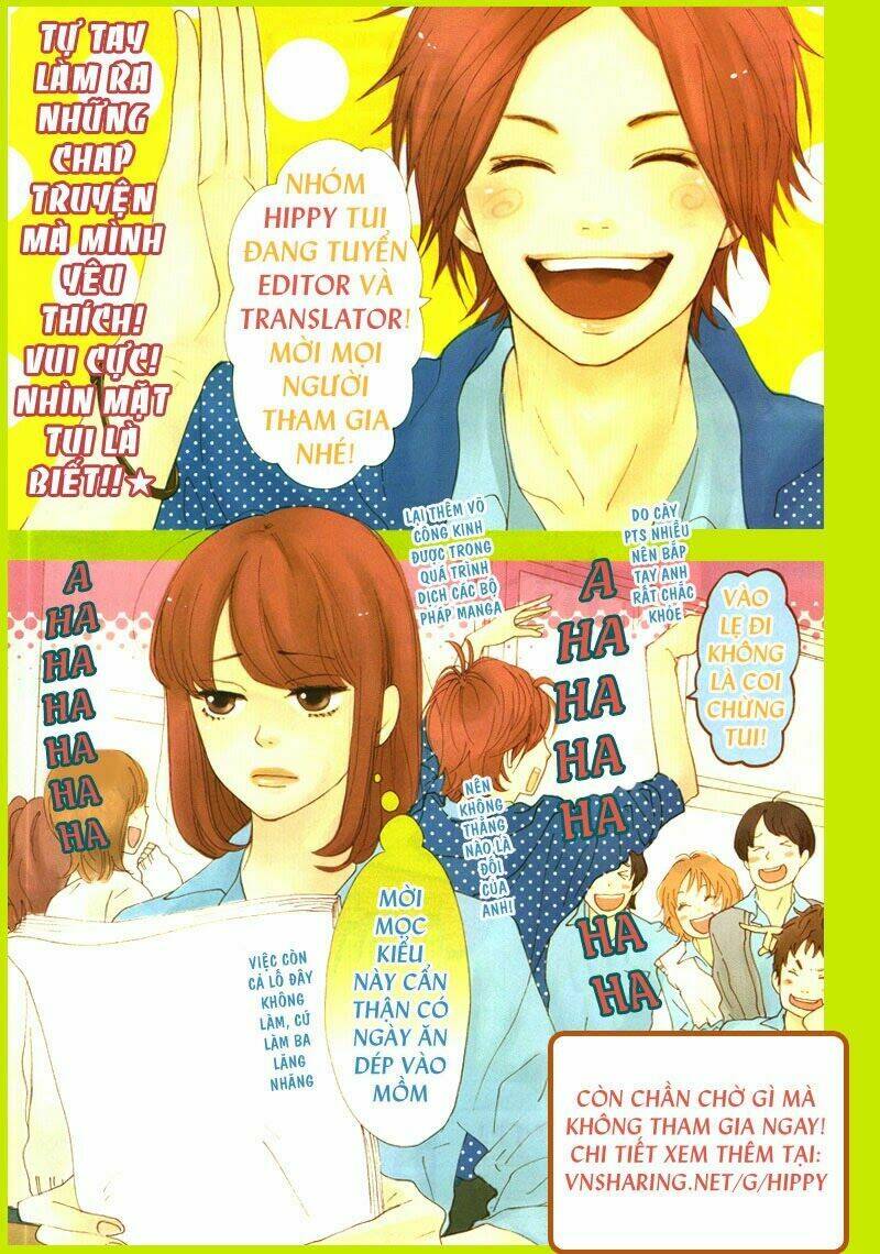 Kodomo No Omocha: Chapter 29