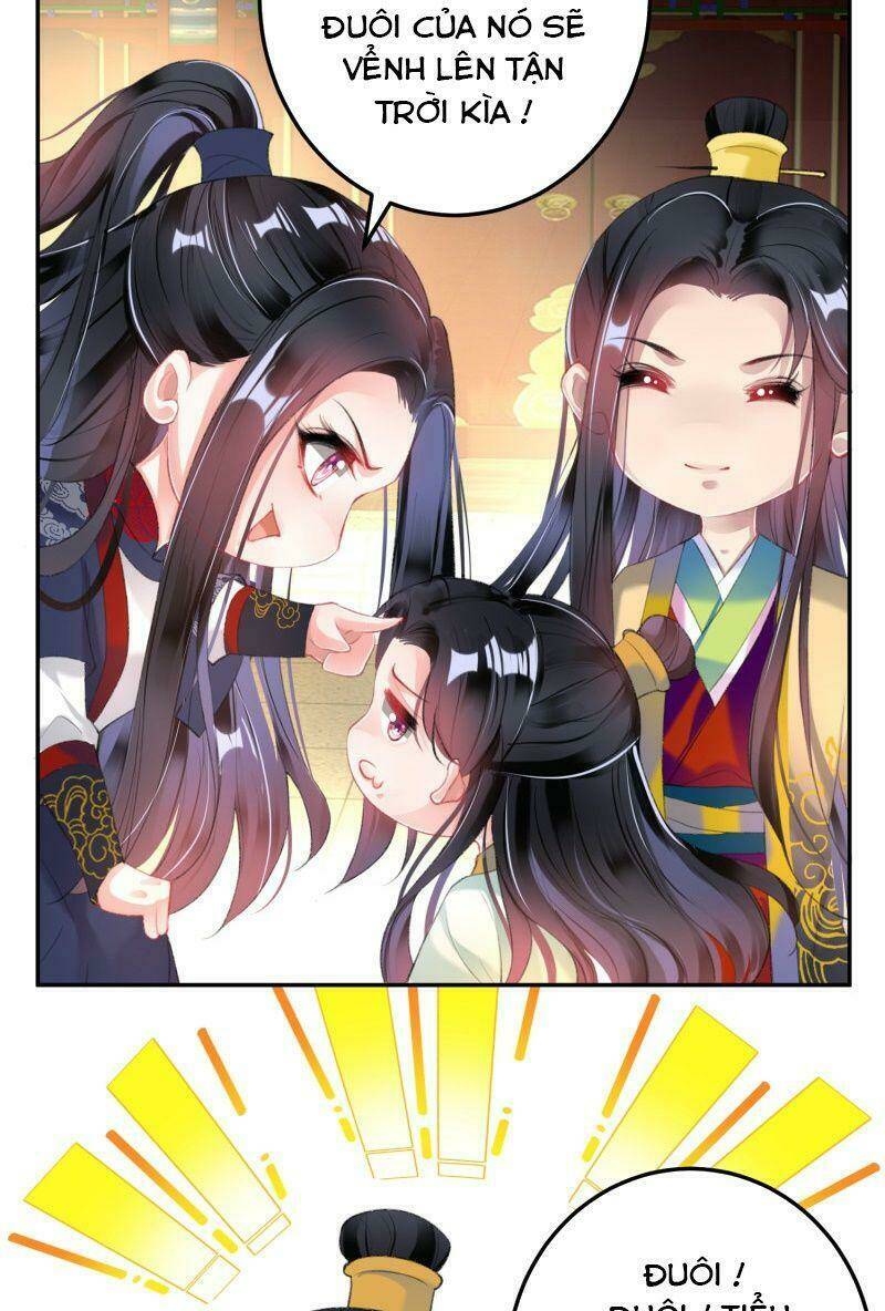 Vương Gia, Áo Lót Của Ngươi Rơi Mất Rồi: Chapter 110
