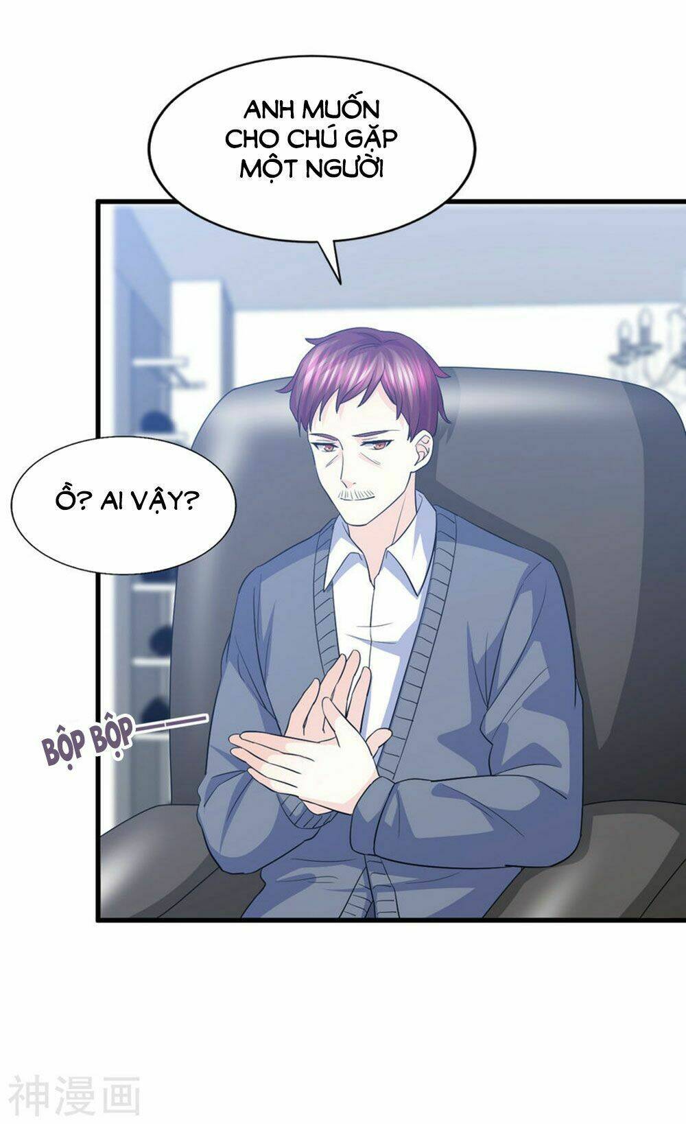 Ta Và Nam Thần Cởi Áo Ngủ Rồi: Chapter 67