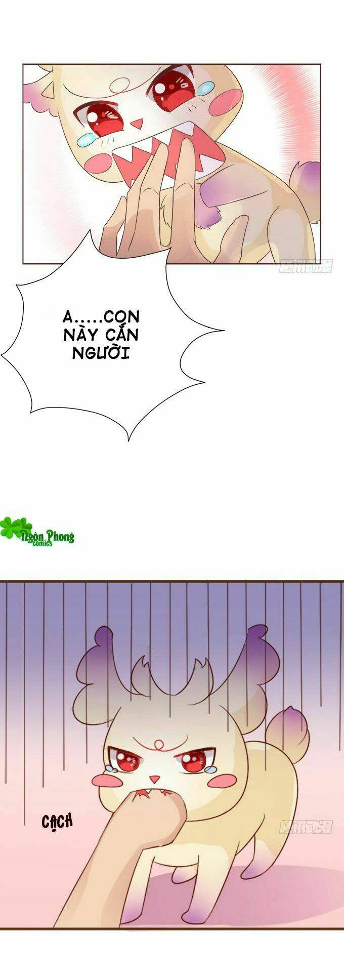 Ma Vương Luyến Ái Chỉ Nam: Chapter 76