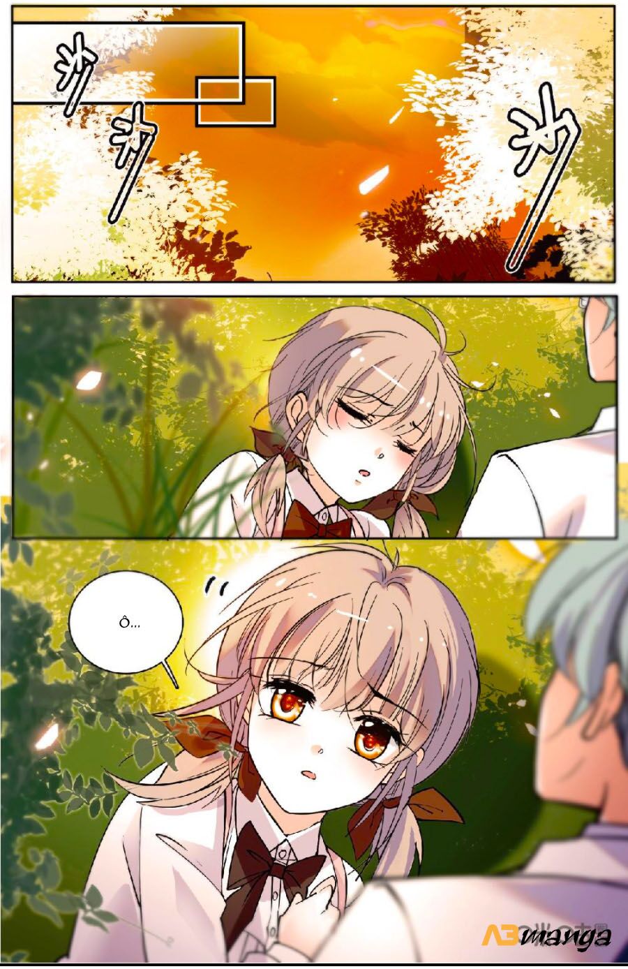 Thanh Ninh Chi Hạ: Chapter 461