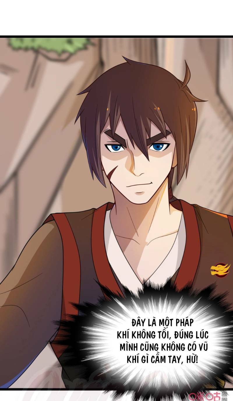 Tu Tiên Cuồng Thần: Chapter 49
