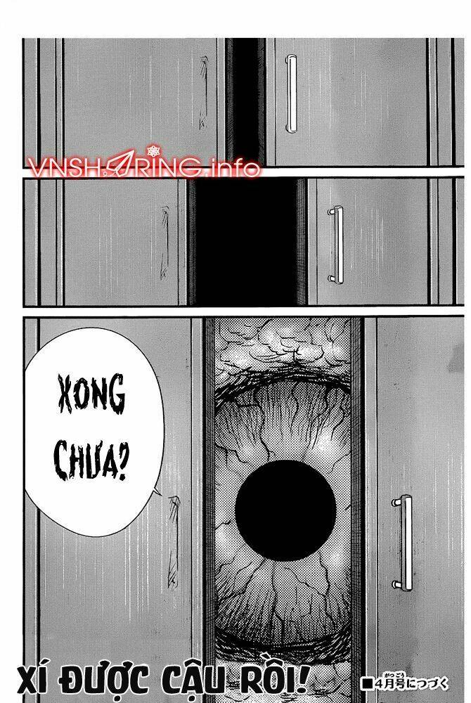 Seishun Rikon: Chapter 1