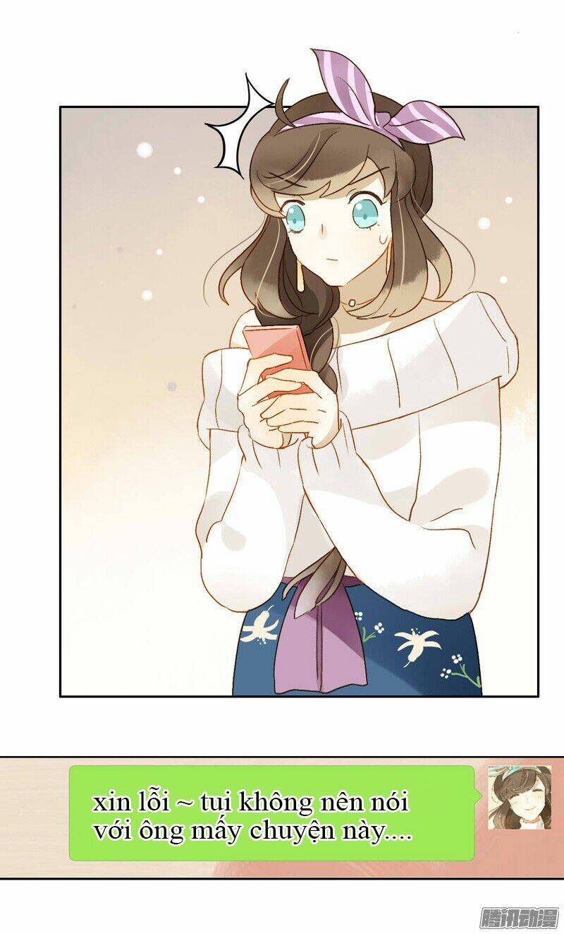 Sức Mạnh Của Sắc Đẹp: Chapter 107