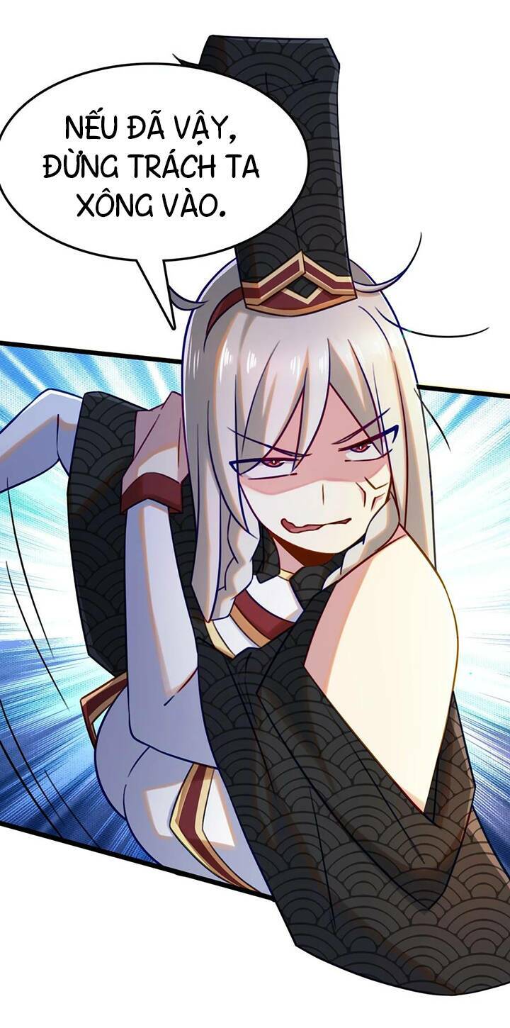 Đại Bảo Kiếm Của Tôi: Chapter 8