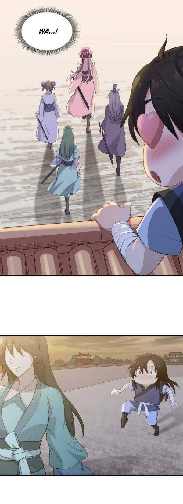 Võ Thần Chí Tôn: Chapter 2