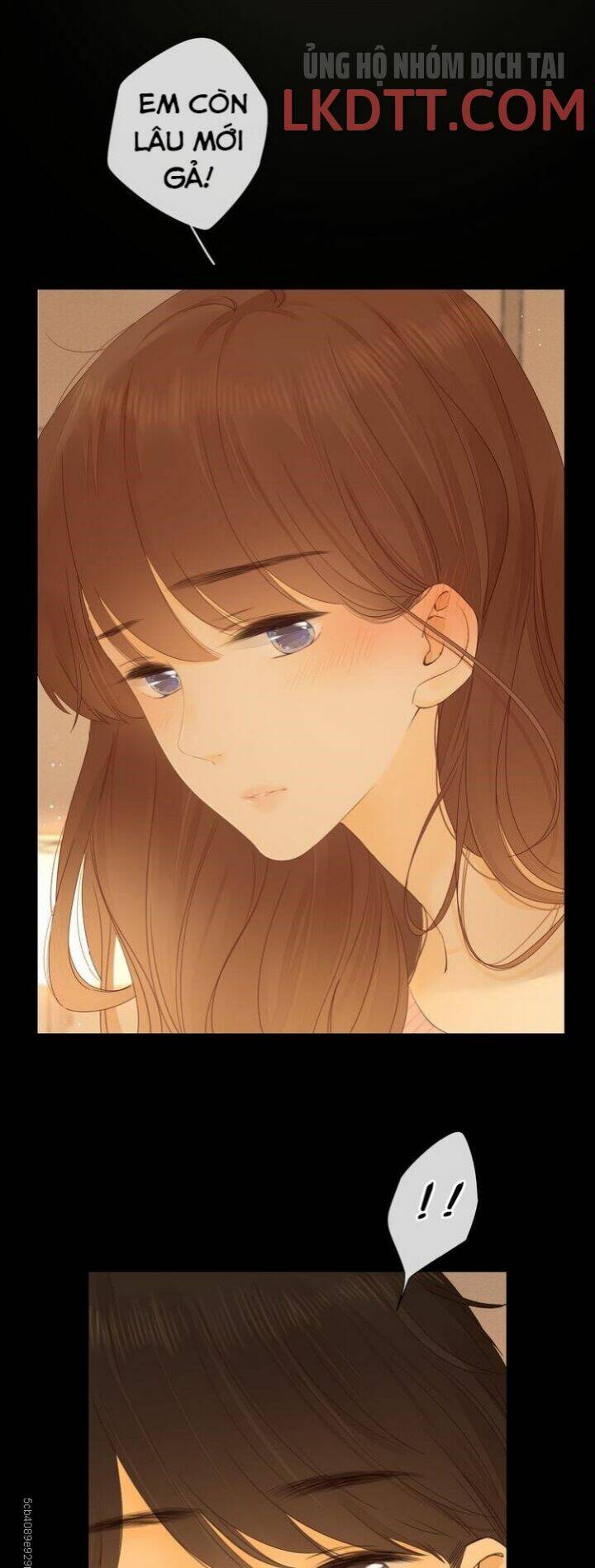 Cô Ấy Không Đáng Yêu: Chapter 72