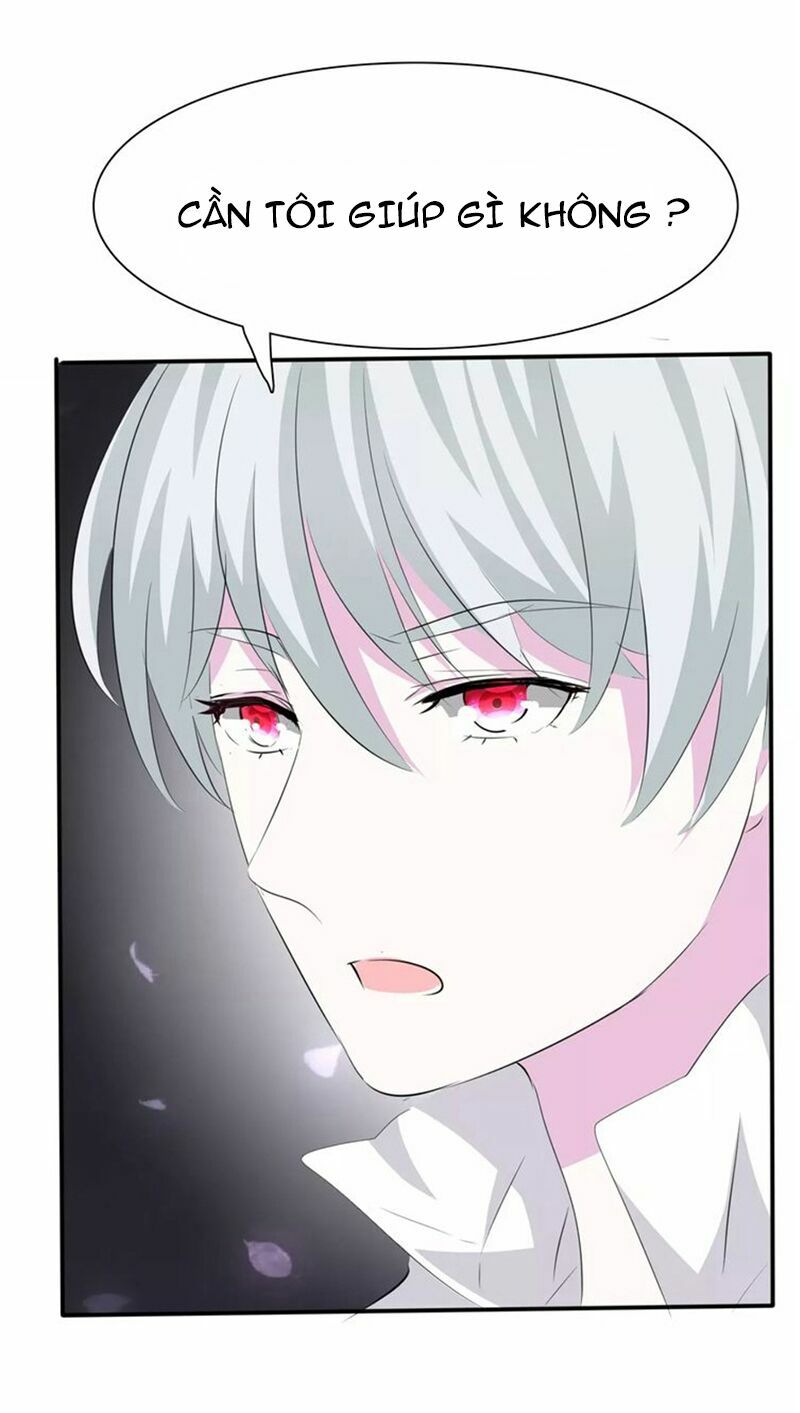 Một lời không hợp liền hút máu: Chapter 16