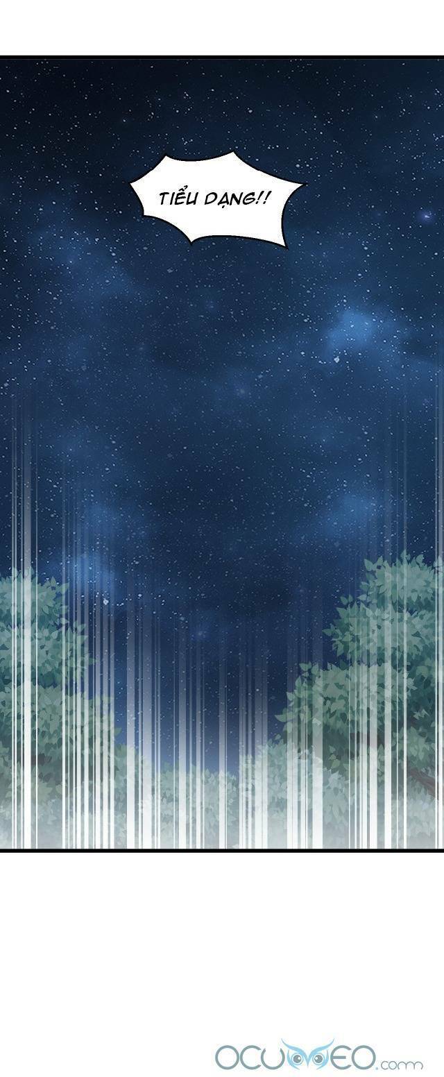 Chiến Thần Dưỡng Thành Kí: Chapter 9