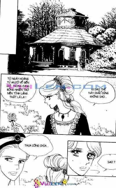 Princess Manhwa: Chapter 23