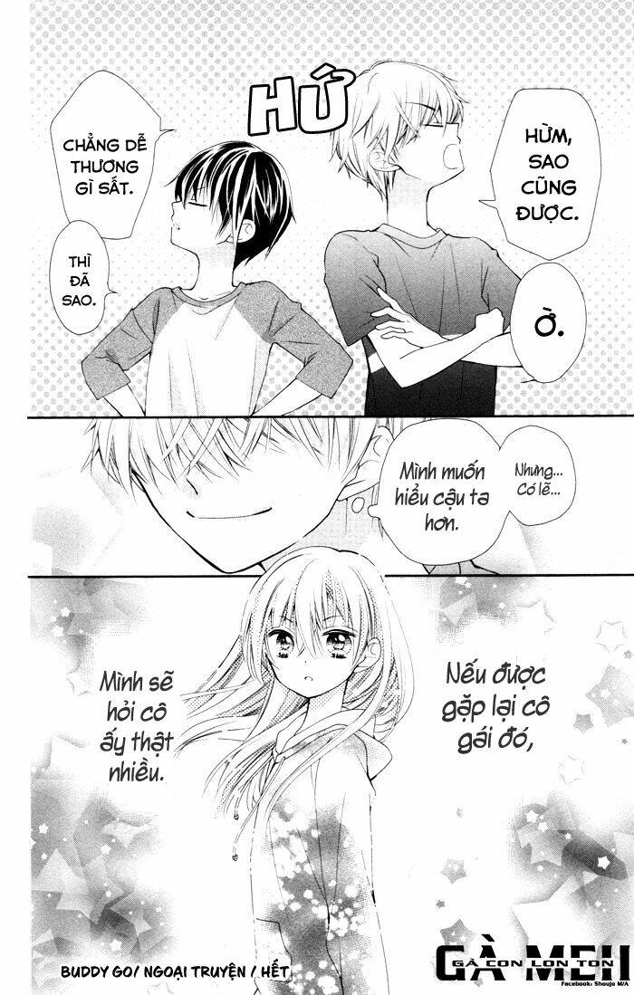 Buddy Go!: Chapter 9.1