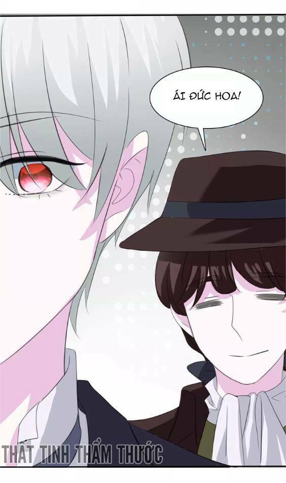 Một lời không hợp liền hút máu: Chapter 30