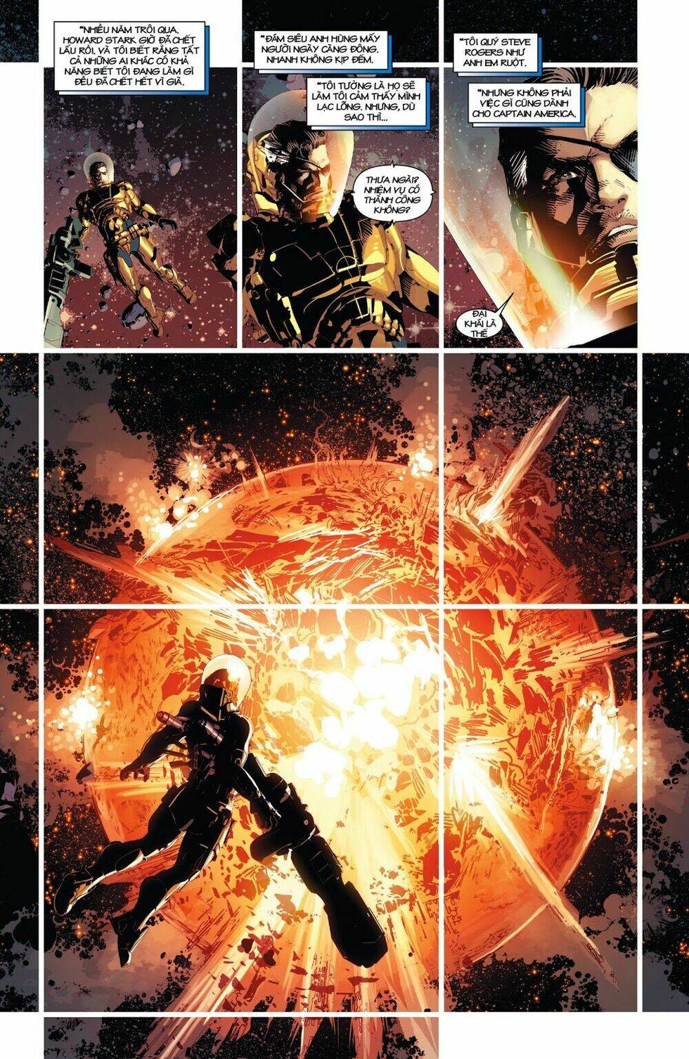 Original Sin: Chapter 5