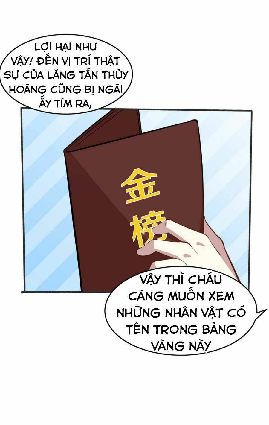 Tay Chơi Thần Cấp: Chapter 28