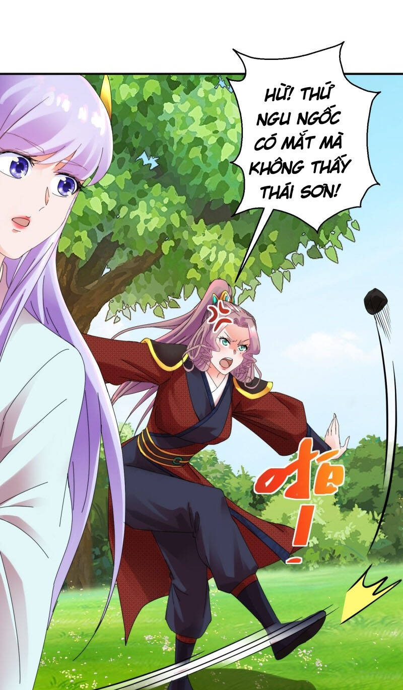 Sử Thượng Đệ Nhất Chưởng Môn: Chapter 168