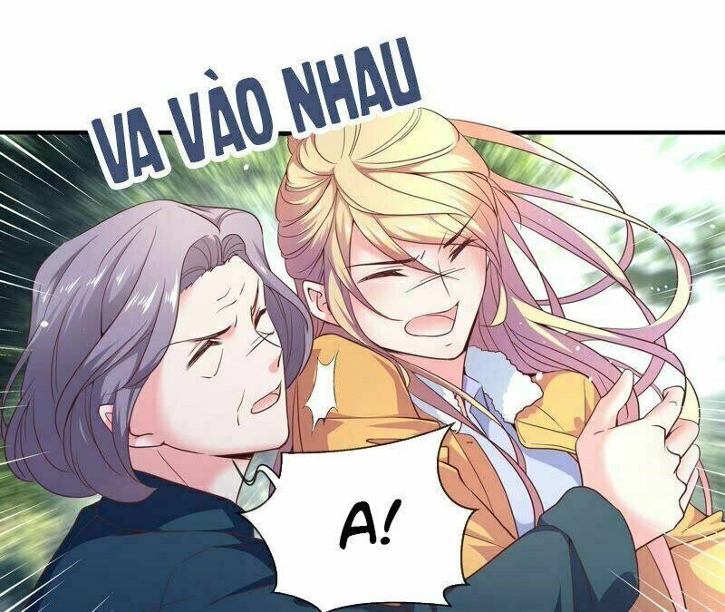 Chiến Lược Lãng Mạn Của Thịnh Thiếu: Chapter 35