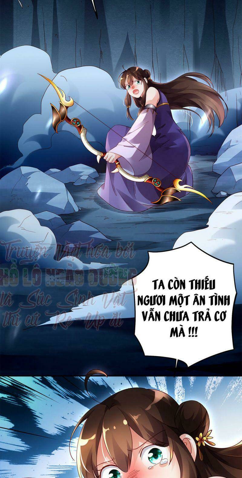 Thiên Kim Bất Hoán: Chapter 69