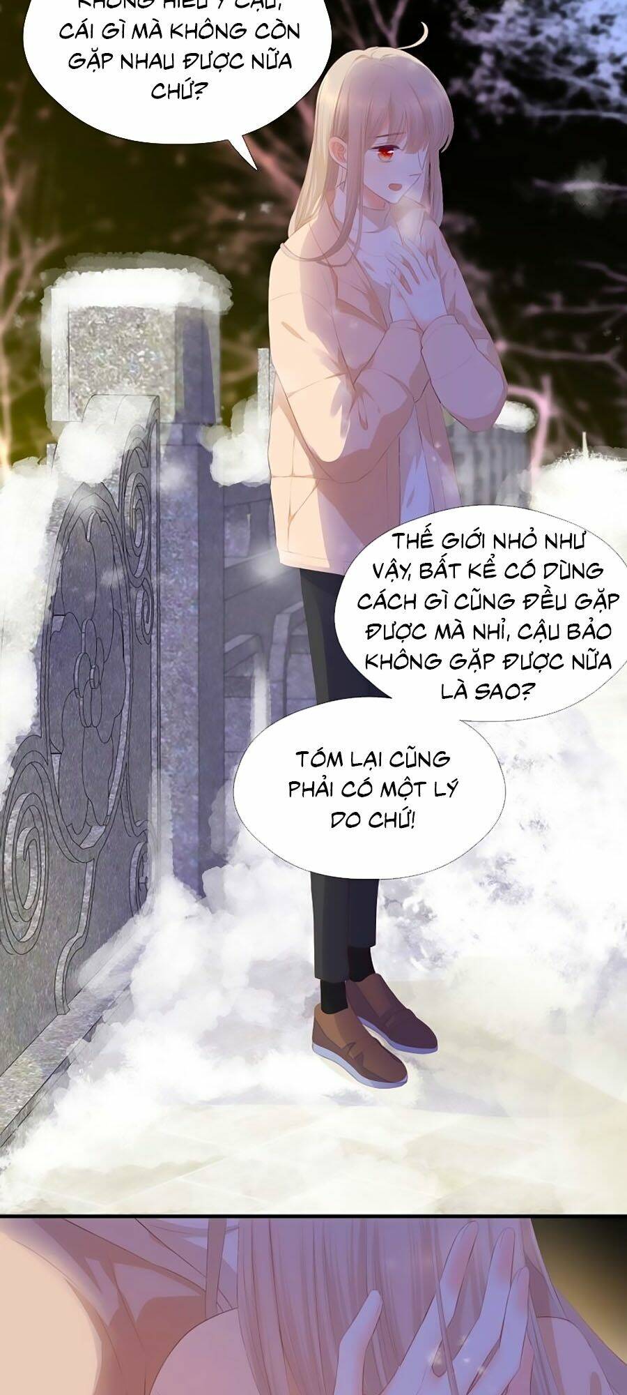 Đóa Hoa Chớm Nở: Chapter 73