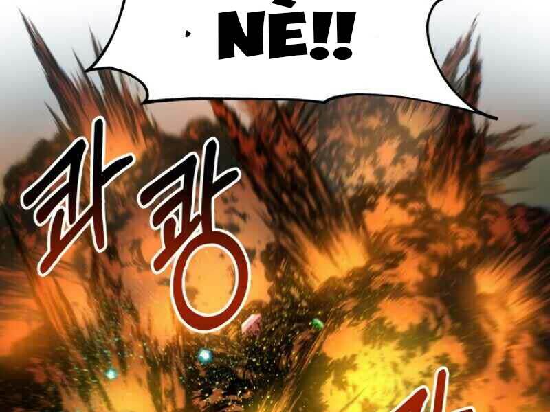 Ngôi Nhà Kết Nối Với Hầm Ngục: Chapter 20