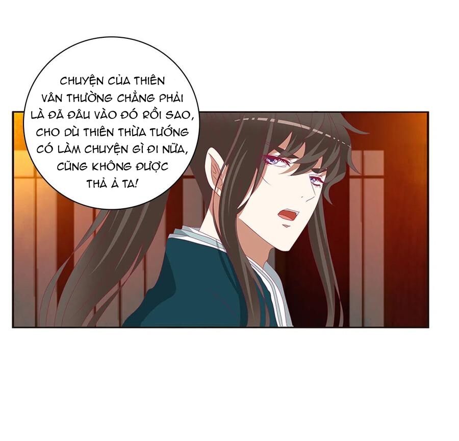 Thông Linh Phi: Chapter 641