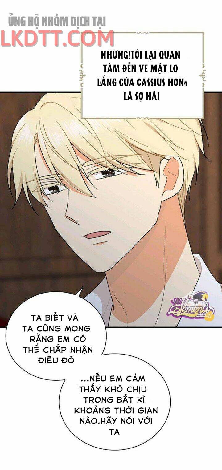 Xuyên Không Trở Thành Mami Phản Diện: Chapter 57