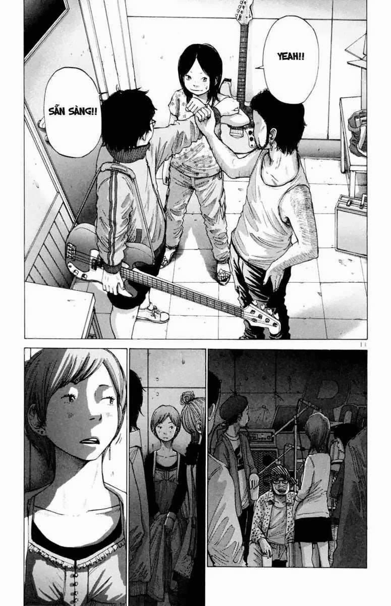 Thực Tế Cuộc Sống: Chapter 25