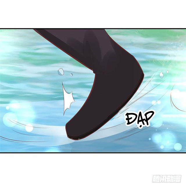 Đế Hoàng Chi Thần Y Khí Phi: Chapter 26